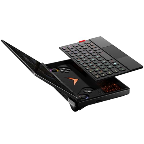 ONE XPLAYER G1 32GB thumbnail 4