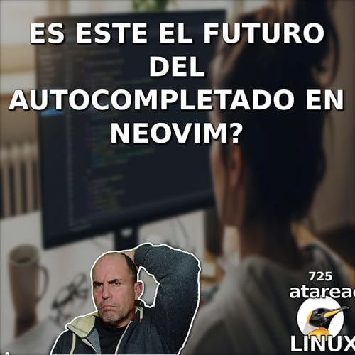 ATA 725 ¿Es este el FUTURO del autocompletado en Neovim?
