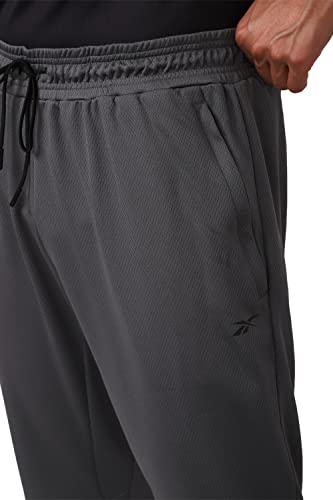 Image of Reebok Men's Fitted Pants