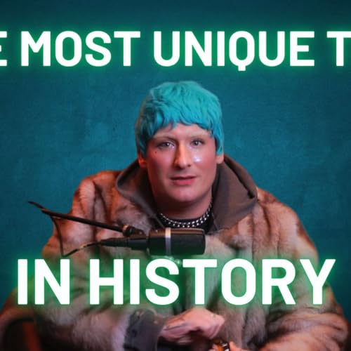 E26 - The Secret Life of Today's Artist | Blaise copertina