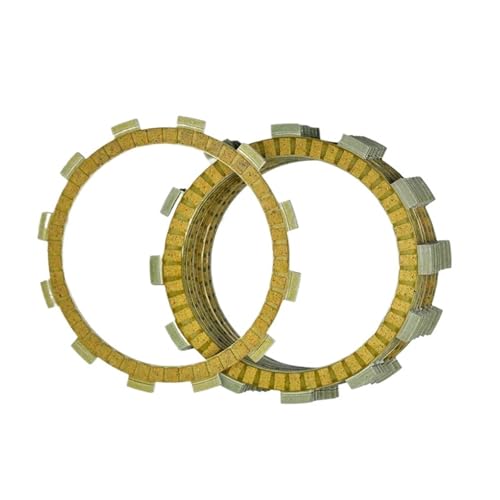 Disque d'embrayage LOPOR haute performance pour GV1400 GD Cavalcade LX
