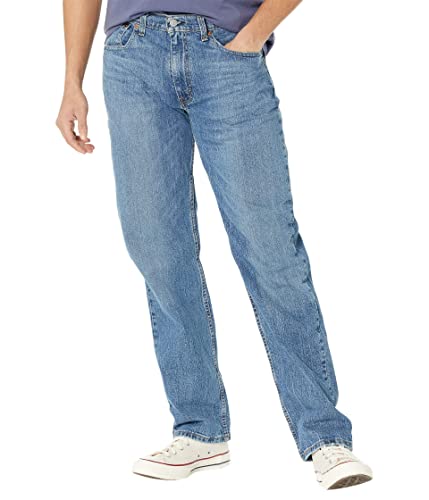 Image of Levi's Men's 550 Relaxed Fit Jeans