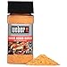 Weber Flavor Bomb Burger Seasoning, 3.7 oz