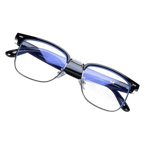 Bewinner KI-Übersetzungs Intelligente Brille