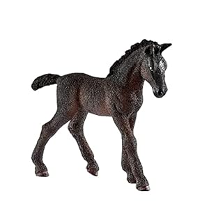 Schleich 13820 Lipizzaner Veulen
