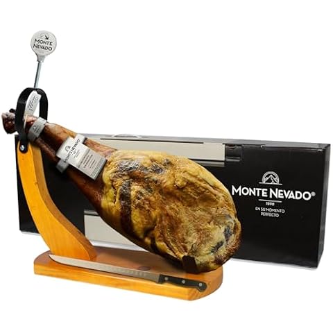 Monte Nevado Jamon Iberico Shoulder Cover