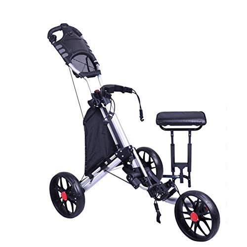 Golf Simulator Reviews » Blog Archive » Best Review Of JLDN Golf Push