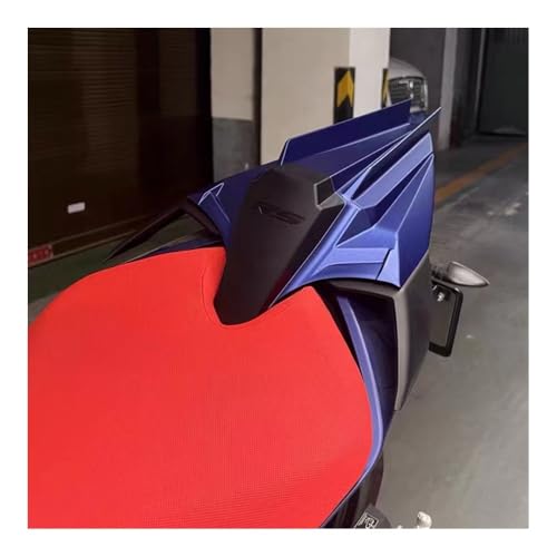 Carénage de siège arrière pour RS660 capot de selle anti-vibrations