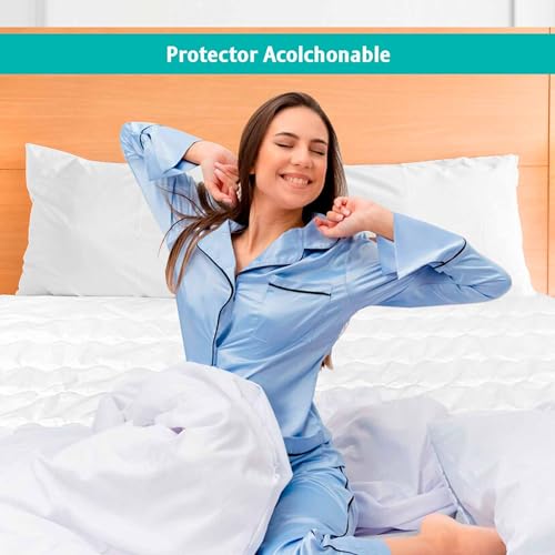 Comparativas de Spring air colchones king size comprados en linea. 28 Imagen adicional
