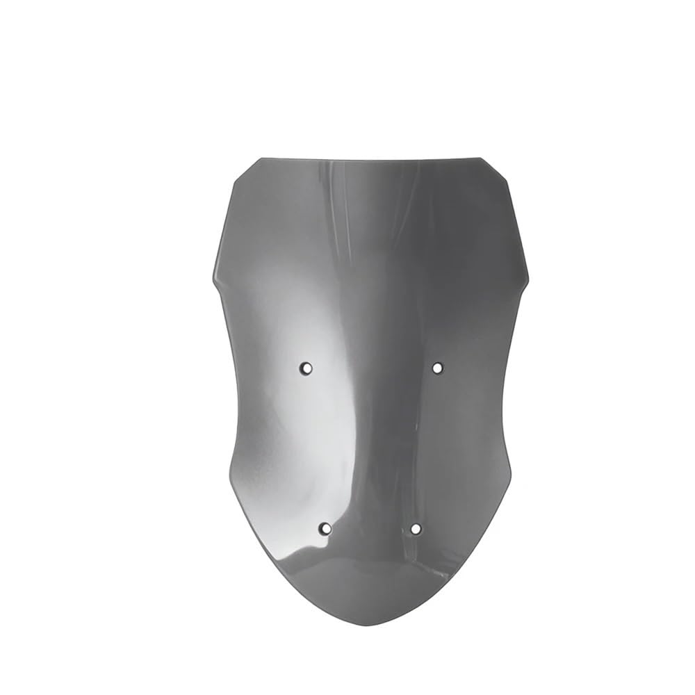 Déflecteurs vent pour Tracer 7 GT déviation aérodynamique