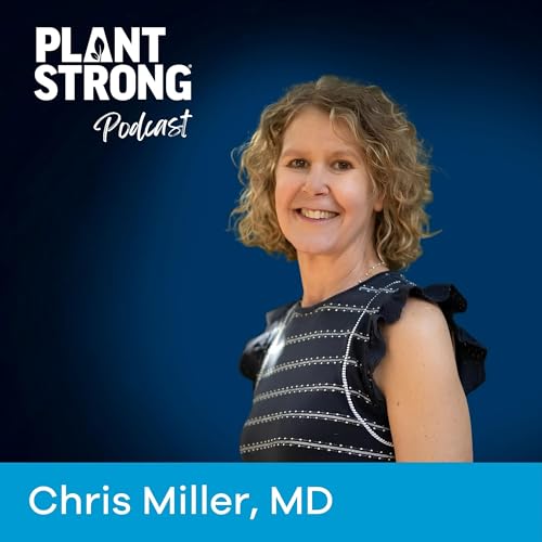 Ep. 353: Why Fiber Sometimes Backfires (and How to Fix It) with Dr. Chris Miller