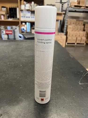 Spray fijador para cabello TRIDESIGN 10.5 oz miniatura 5
