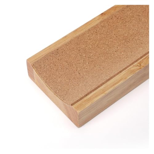 Support de manche de guitare en bois outil luthier basse