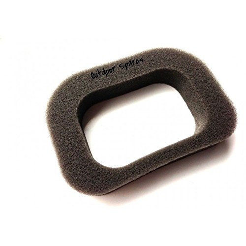 Genuine Stiga RS100 Air Filter Sponge Found on Models Listed 118550704/0