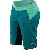 PEARL IZUMI - Ride Damen Summit Shorts Deep Lake Medium