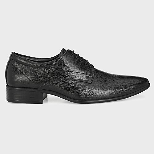 Image of Burwood Mens Bwd 406 Formal Shoes