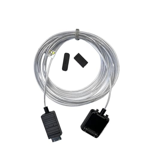 JWEINENL BN39-02395A BN39-02395B, Compatible con Samsung, Caja De Conexión BN96-46074K BN44-00935B BN68-07104D SOC1003N Cable De Línea De Pantalla 1 Pieza Sig