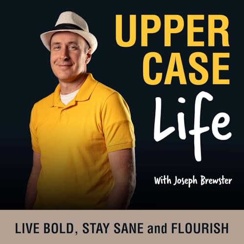 Stressed to Impress Podcast Por arte de portada