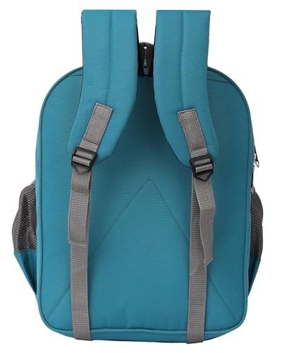 60L Large 3-Compartment Spacious Durable School Bag For 5Th To 10Th Class,College Bag,Tution Bag and Travelling Backpack Waterproof For Both Boys And Girls