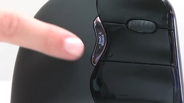 Amazon.com: Jestik Evoluent Mouse VM4RW - VerticalMouse 4, Right