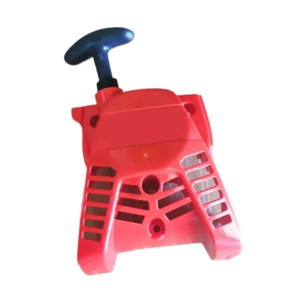 Arrancador de Retroceso Apto for Piezas de Arranque por Cuerda, desbrozadora BC 240 BC240T