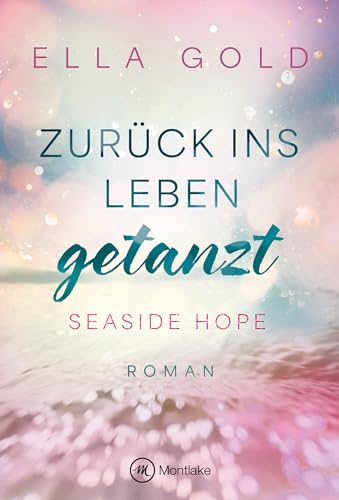 Zurück ins Leben getanzt...