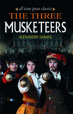 The Three Musketeers