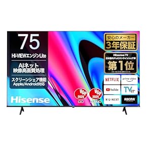 Amazon.co.jp: テレビ - テレビ・レコーダー: 家電＆カメラ