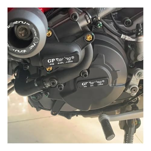 Protector del motor y estator para Monster 950 SP 2021-2024 2