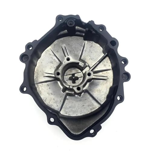 Couvercle de stator CBR600RR Remplacement carter moteur raye ou casse - 5
