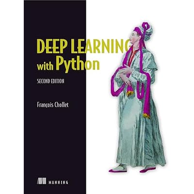 Deep Learning with Python