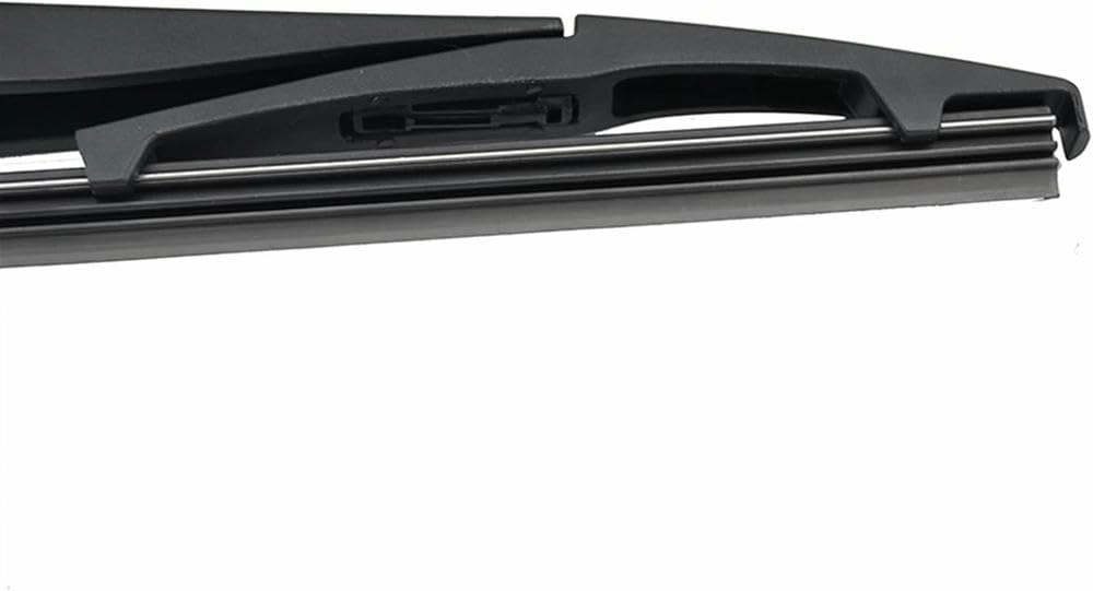Escobilla y Brazo del limpiaparabrisas Trasero para Opel para Astra J 2009-2015 Limpiaparabrisas Trasero de Coche, Juego de limpiaparabrisas Trasero