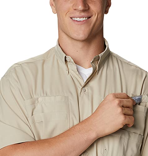 Image of Columbia Men's PFG Tamiami II Short Sleeve Shirt