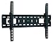 Produktbild VALUE TV-Monitorwandhalterung, schwarz, neigbar