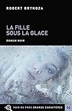  La fille sous la glace