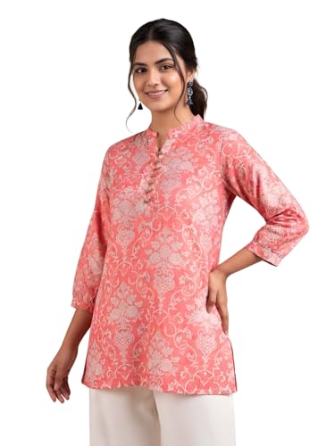 Image of Leriya Fashion Tunic Tops for Women Stylish