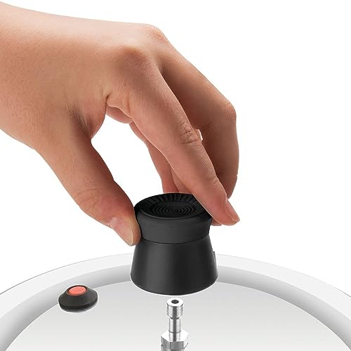 Rochedo Turbo Panela Pressão Polida 4,5L