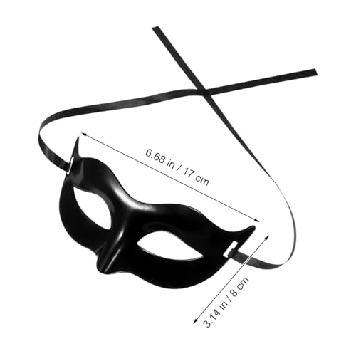 Consejos para Comprar Antifaz batman los mejores 10. 12 Imagen adicional