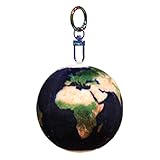 Regalo delicado y curioso: nuestro kit de sistema solar despierta curiosidad académica a través de cautivadoras representaciones visuales de planetas y fomenta el amor por la astronomía y la ciencia. Sirve como regalo de cumpleaños o sorpresa navideña, que fomenta la expresión creativa en cualquier entorno de aprendizaje e inspira a las mentes jóvenes a adquirir conocimientos sostenibles.