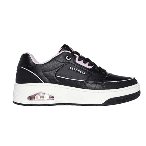 Image of Skechers Women's Uno Court - Courted Style