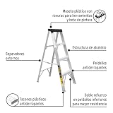 Escaleras tipo A 11 Imagen adicional