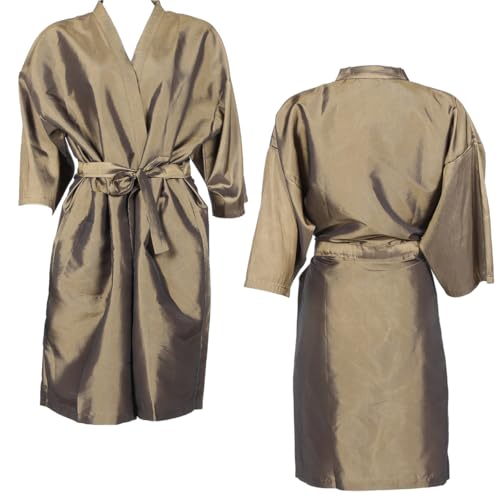 Cape de teinture pour salon et maison Gatuida imperméable et légère