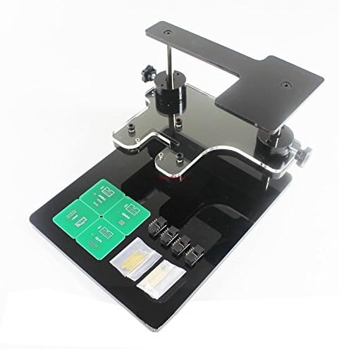 BDM FRAME With Adapters Set For Fgtech BDM100 + Bosch Siemens Adapter Set Kit