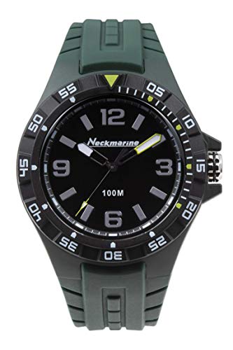 Neckmarine Reloj de Caballero X-Treme - NM-X1588M10