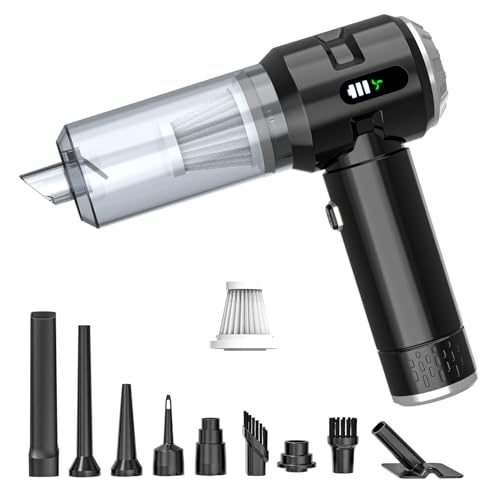 Sycoodeal Handheld Car Vacuum