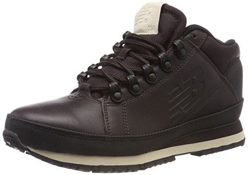 New Balance 754, Zapatillas de Estar por casa para Hombre, Marr�n (Brown Llb), 43 EU