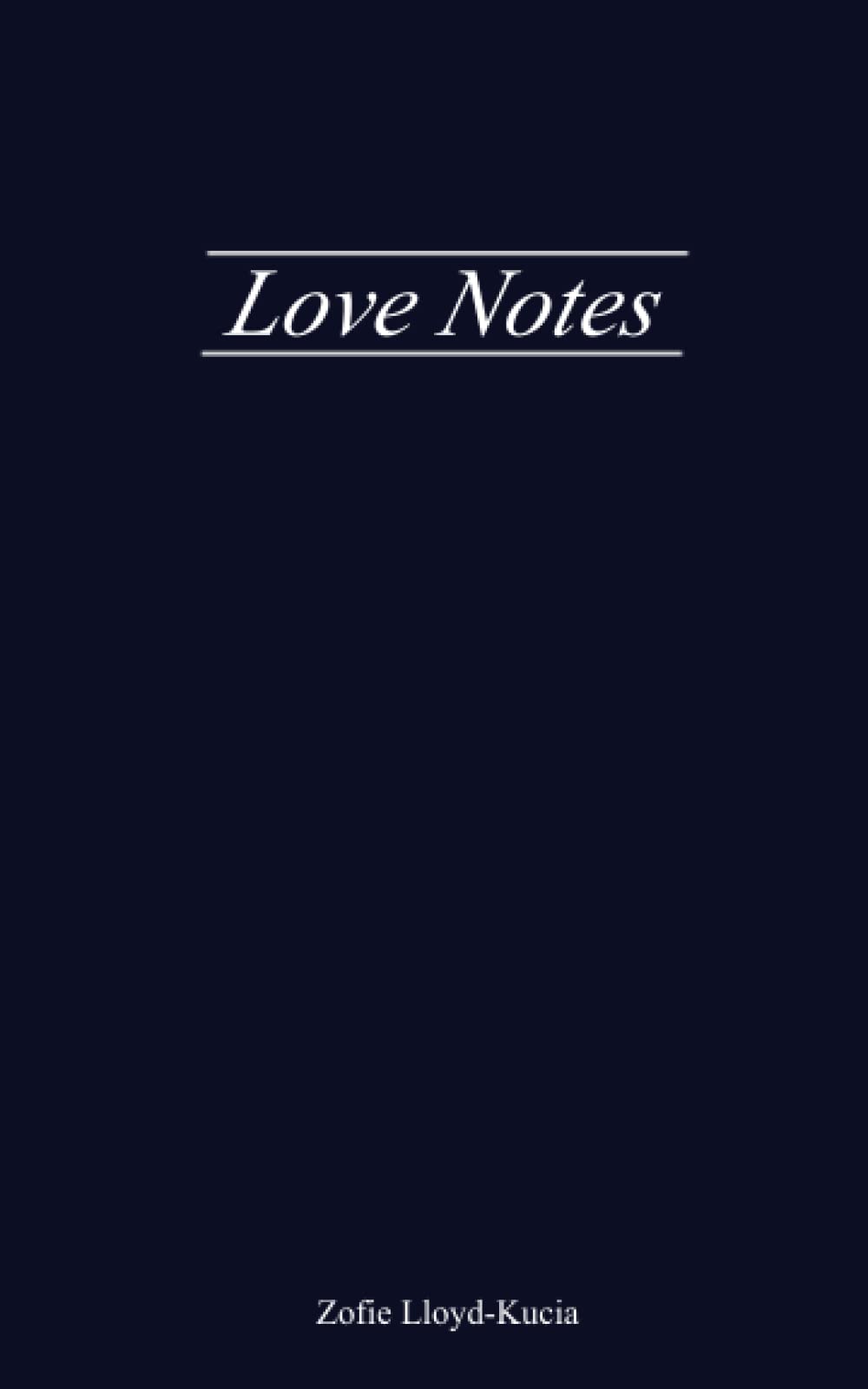 Love Notes From God