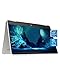 Produktbild HP Chromebook x360 14 Laptop, Intel Celeron Prozessor, 4 GB RAM, 32 GB eMMC, 14 Zoll HD (1366 x 768), Chrome OS, Webcam & Dual Mikrofone, Arbeit, Streaming, Lange Akkulaufzeit (14a-ca0050nr, 2021)