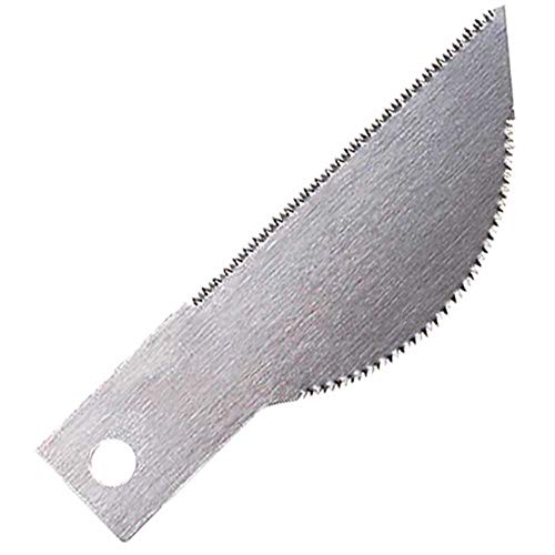 未来工業 半月ノコ替刃 DNW-1H