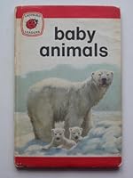 Baby animals 0525540202 Book Cover